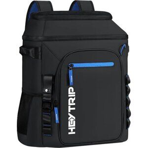 Backpack Cooler 36/54 Cans Insulated Waterproof Cooler Bag for 20 Hours